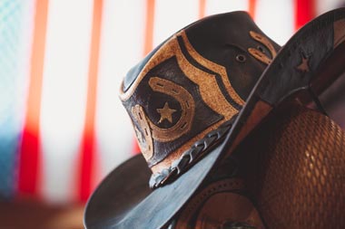 cappelli da cowboy