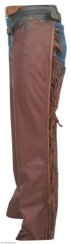 Chaps Equitazione Western