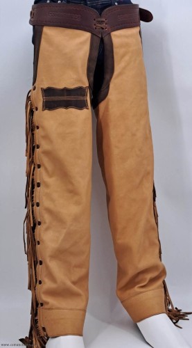 Chaps Shotgun Comancheros