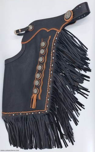 Chinks Frange Lunghe