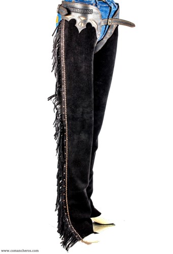 Chaps per Monta Western