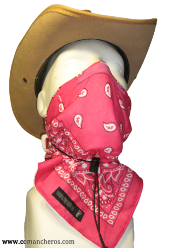 Bandana Equestre  