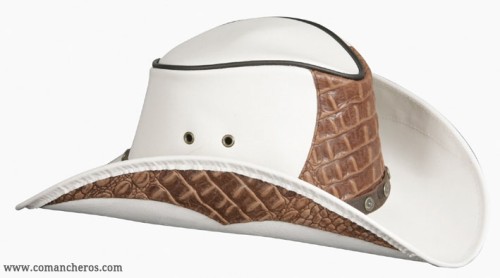 Cappello Country Cocco