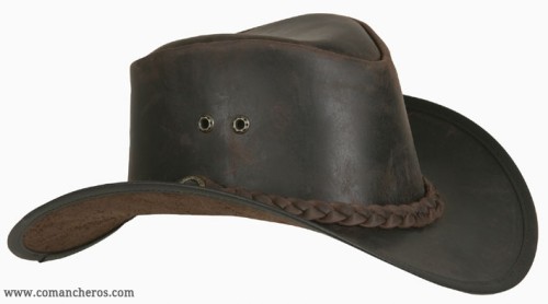 Cappello Western Comancheros 