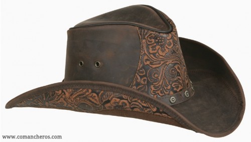 Cappello originale Western