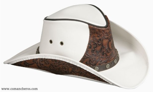 Cappello Country per Cowboy