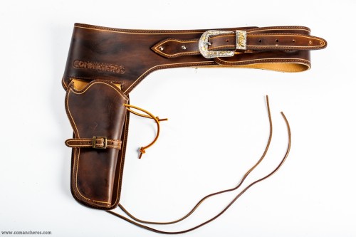 Cinturone da Cowboy