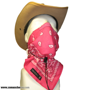 Bandana Equestre  