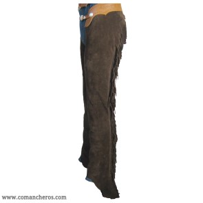 Chaps classica Reining