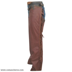 Chaps Equitazione Western