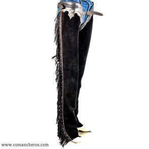 Chaps per Monta Western