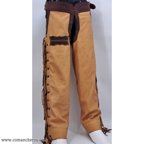 Chaps Shotgun Comancheros