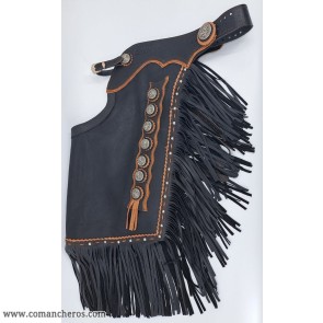 Chinks Frange Lunghe