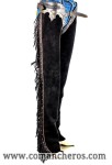 Chaps per Monta Western