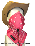 Bandana Equestre  