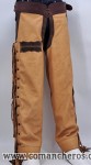 Chaps Shotgun Comancheros